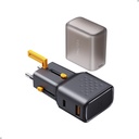 Voltme Vito Go Eztravel Charger 35W 