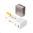 Voltme Vito Go Eztravel Charger 35W 