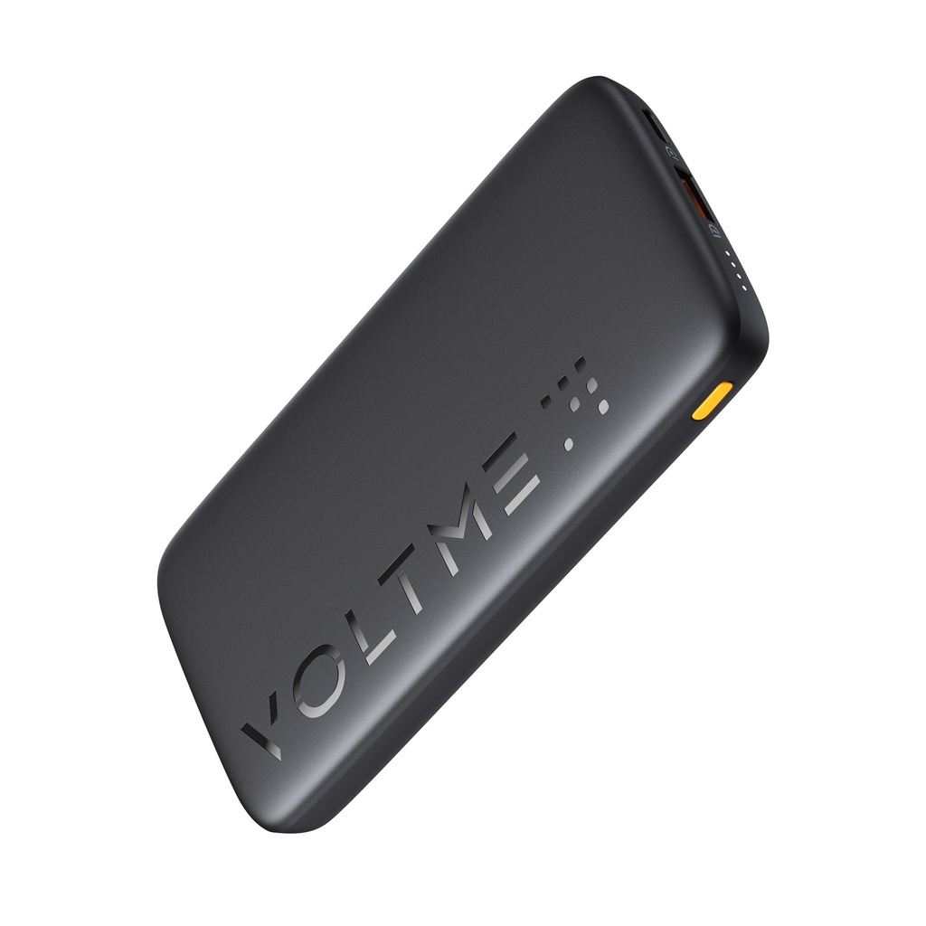 Voltme Hypercore Essential Power Bank 10000Mah 22.5W