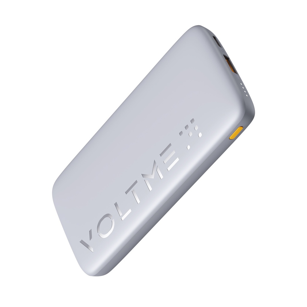 Voltme Hypercore Essential Power Bank 10000Mah 22.5W