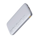 Voltme Hypercore Essential Power Bank 10000Mah 22.5W