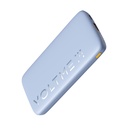 Voltme Hypercore Essential Power Bank 10000Mah 22.5W