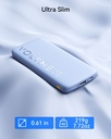 Voltme Hypercore Essential Power Bank 10000Mah 22.5W