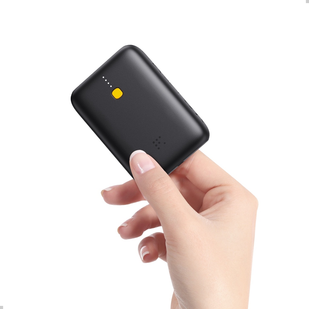 Voltme Hypercore Lite 22.5W Power Bank 10000Mah 22.5W
