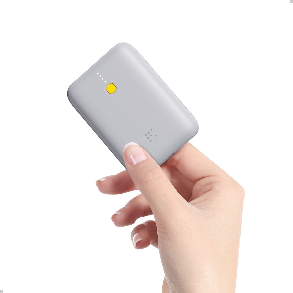 Voltme Hypercore Lite 22.5W Power Bank 10000Mah 22.5W