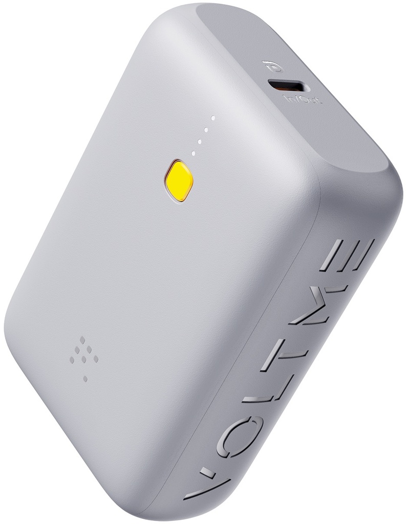 Voltme Hypercore Lite 22.5W Power Bank 10000Mah 22.5W