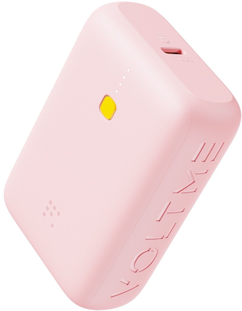 Voltme Hypercore Lite 22.5W Power Bank 10000Mah 22.5W