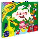 Crayola Activity Pack 