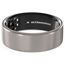 ULTRAHUMAN RING AIR RAW TITANIUM 
