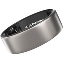 ULTRAHUMAN RING AIR RAW TITANIUM 