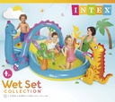 Intex  Dinoland Play Center, Ages 2+ 42157135