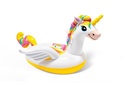 Intex  Enchanted Unicorn Ride-On, Age 3+ 42157561