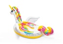 Intex  Enchanted Unicorn Ride-On, Age 3+ 42157561