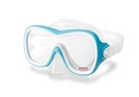 Intex  Wave Rider Masks, Ages 8+, 2 Colors 42155978