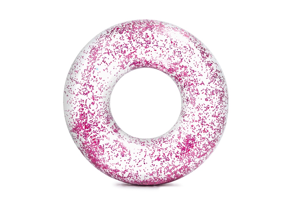 Intex  Sparkling Glitter Tubes, Age 9+, 2 Colors 42156274