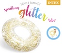Intex  Sparkling Glitter Tubes, Age 9+, 2 Colors 42156274