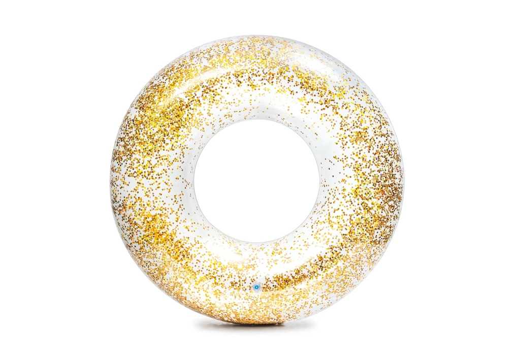Intex  Sparkling Glitter Tubes, Age 9+, 2 Colors 42156274