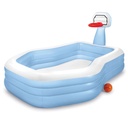 Intex  Swim Center Shootin' Hoops Family Pool, Ages 3+ 42157183