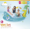 Intex  Gator Play Center, Ages 2+ 42157165