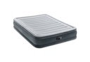 Intex  Full Dura-Beam Comfort-Plush Airbed With Bip (W/220-240V Built-In Pump) 42167768