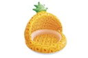 Intex  Pineapple Baby Pool, Ages 1-3  42158414
