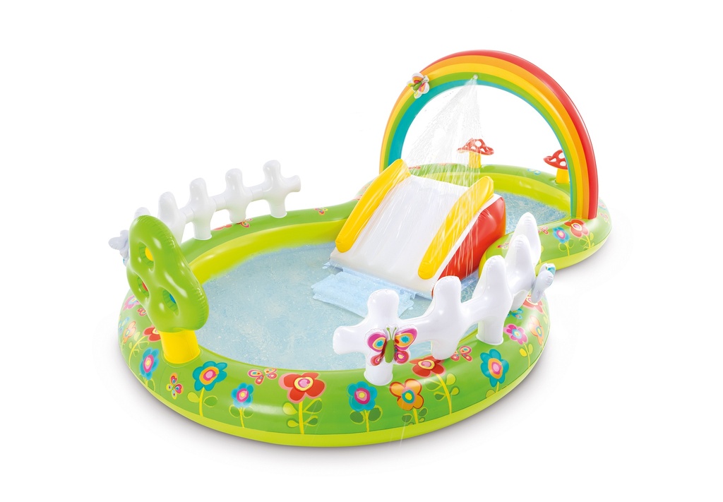 Intex  My Garden Play Center, Ages 2+ 42157154