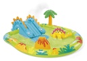Intex  Little Dino Play Center, Ages 2+ 42157166