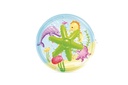 Intex . Palm Tree Spray Pool