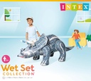 Intex . Jurassic Dino Pals