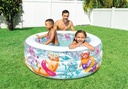 Intex  Little Otter Pool, W/ Infl. Floor, Ages 6+, Shelf Box 42158480