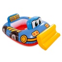 Intex  Kiddie Floats, Ages 1-2, 3 Styles, Polybag 42159586