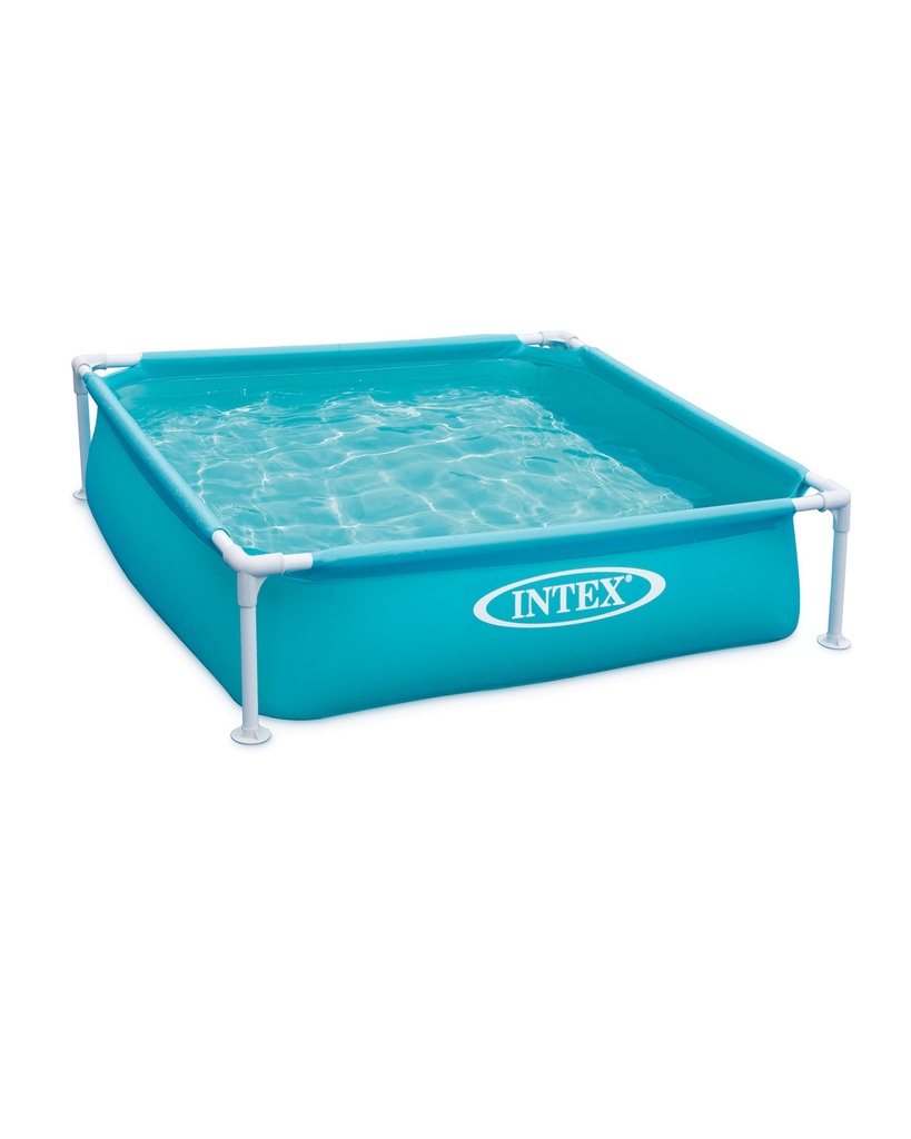 Intex  Mini Frame Pool, Ages 2+ 42157173