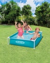 Intex  Mini Frame Pool, Ages 2+ 42157173