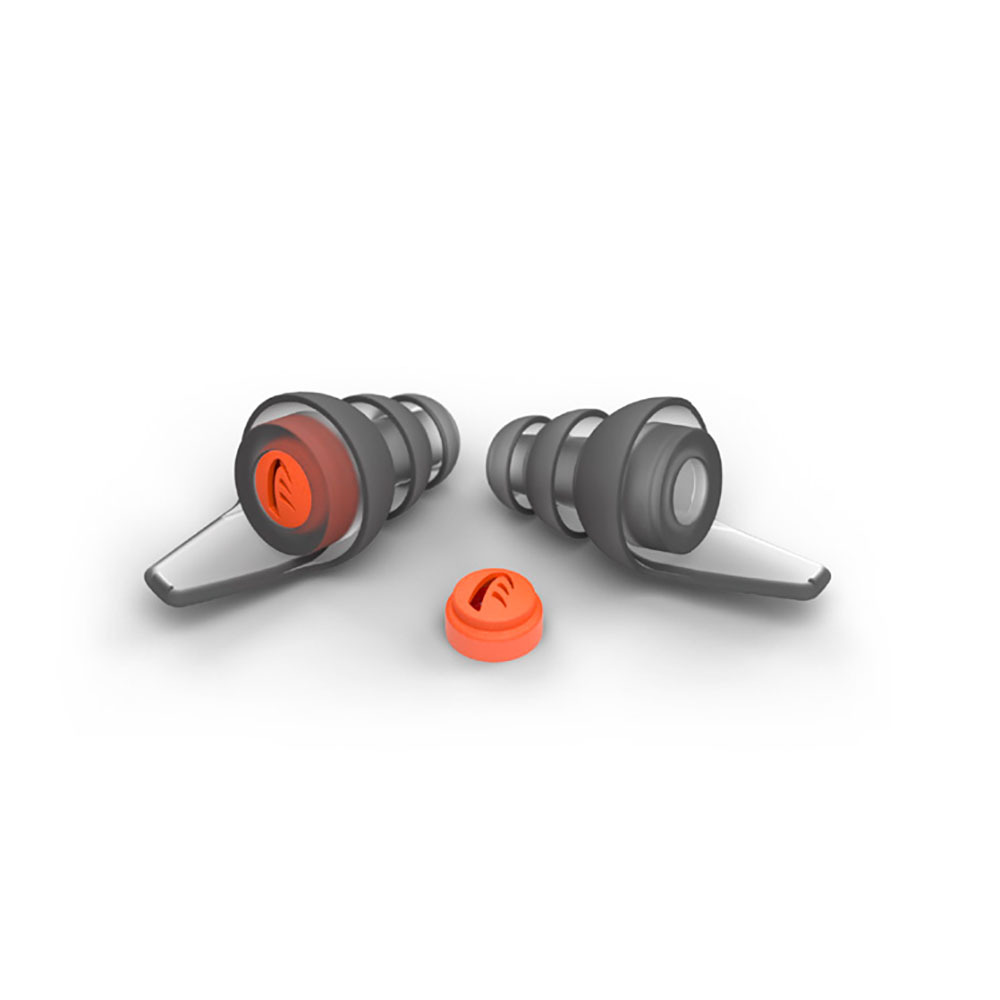  Crescendo Dynamic Ear Company Packed  Events Eco Box Orange Later