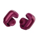 Bose Ultra Open Earbuds - Deep Plum