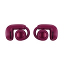 Bose Ultra Open Earbuds - Deep Plum