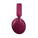 Bose Quiet Comfort Ultra Headphones - Deep Plum