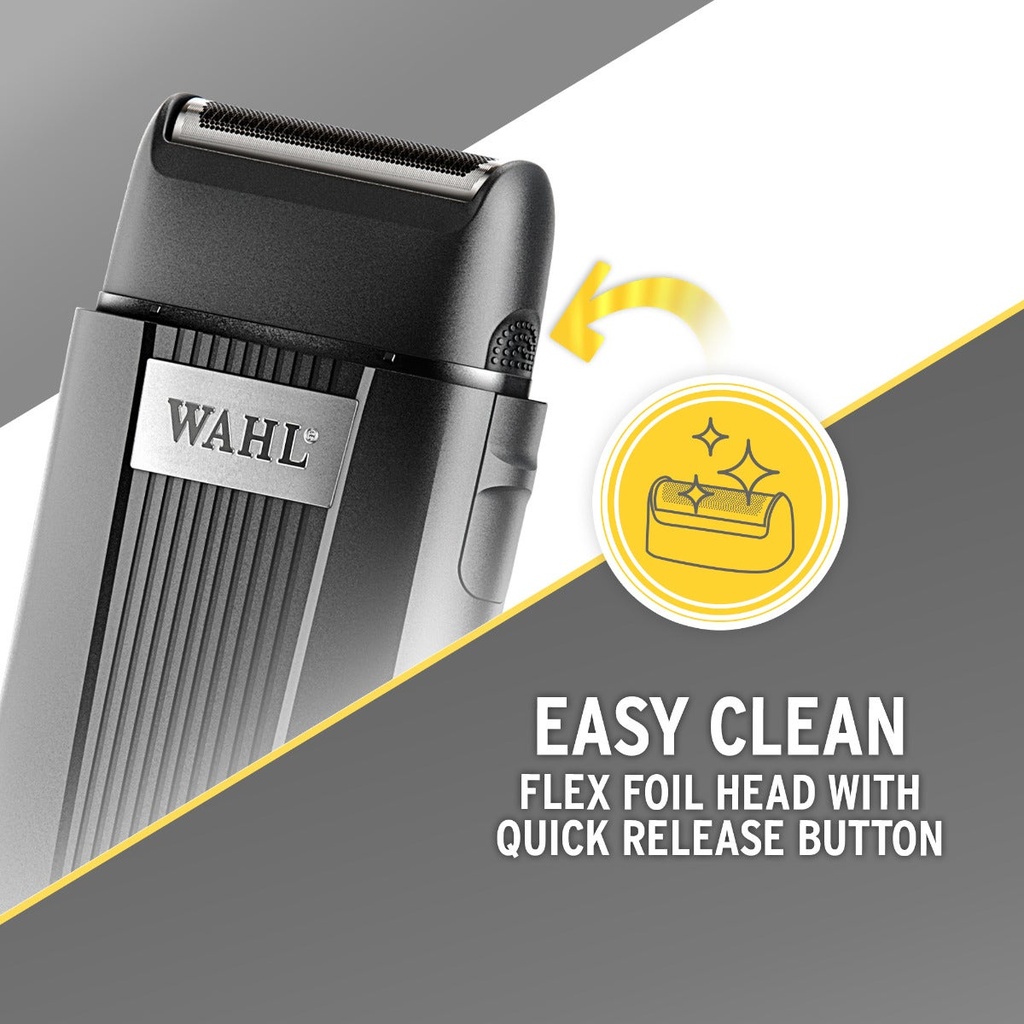 Wahl Super Close Shaver 3025520 