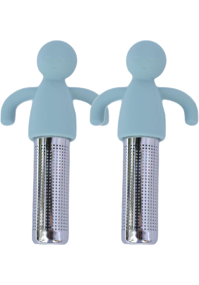 Relax Tea Infuser Length 12 Cm / Width 6 Cm 