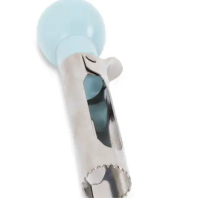 Premium Apple Corer Length 16 Cm / Width 2 Cm 