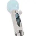 Premium Apple Corer Length 16 Cm / Width 2 Cm 
