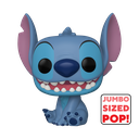 Pop Jumbo! Disney: Lilo & Stitch - Stitch