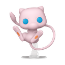 Pop Jumbo! Games: Pokemon - Mew (EMEA)