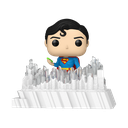 Pop Deluxe! Heroes: Superman (1978) - Superman (FoS)