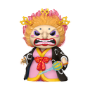 Pop! Super: One Piece - Big Mom (Kimono) w/chase