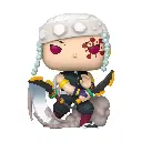 Pop Jumbo! Animation: Demon Slayer S2 - Tengen