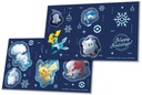 Pokémon TCG: Holiday Calendar
