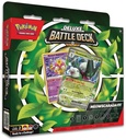 Pokémon TCG: Deluxe Battle Deck