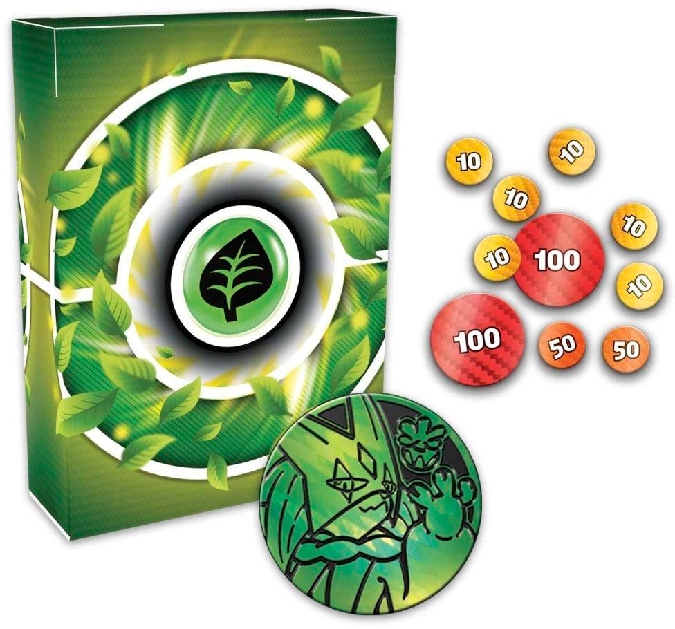 Pokémon TCG: Deluxe Battle Deck