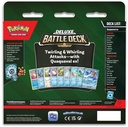 Pokémon TCG: Deluxe Battle Deck